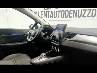 RENAULT Captur usata, con Controllo automatico clima