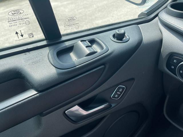FORD Transit Custom usata, con Servosterzo
