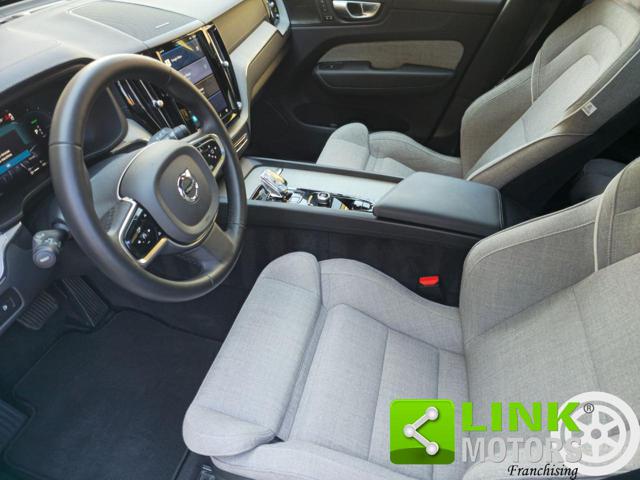 VOLVO XC60 usata, con Cruise Control