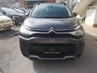 CITROEN C3 Aircross usata, con Airbag