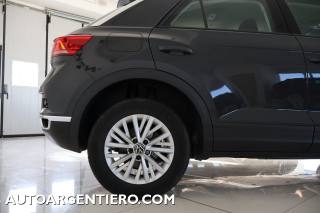 VOLKSWAGEN T-Roc usata, con Sensore di pioggia