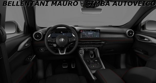 ALFA ROMEO Tonale usata, con Cerchi in lega
