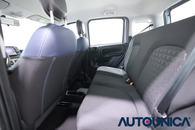 FIAT Panda usata 35
