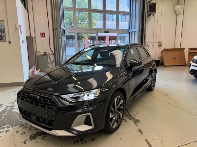 AUDI A3 usata, con ABS