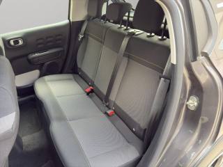 CITROEN C3 usata, con Controllo vocale