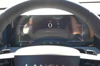 LANCIA Ypsilon usata, con Interni in pelle