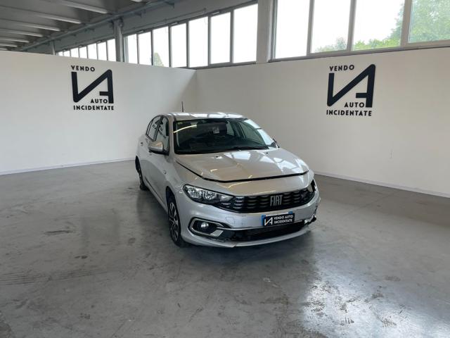FIAT Tipo usata, con ABS
