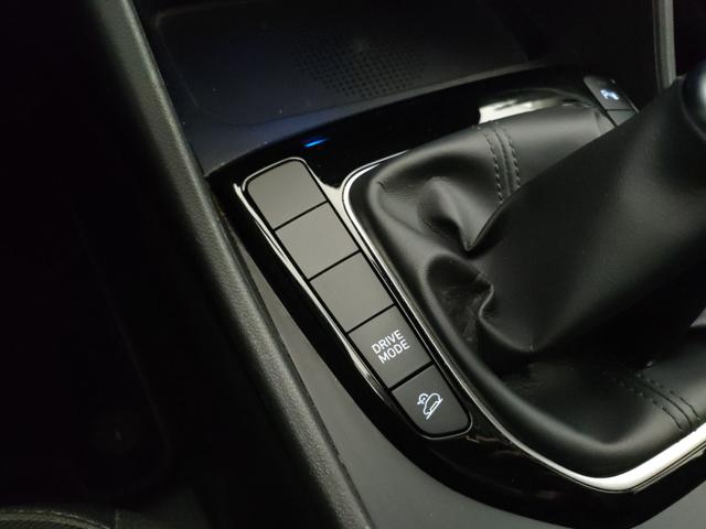 HYUNDAI Tucson usata, con Servosterzo