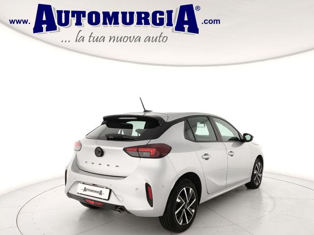 OPEL Corsa usata, con Airbag Passeggero