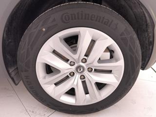 RENAULT Captur usata, con Autoradio digitale