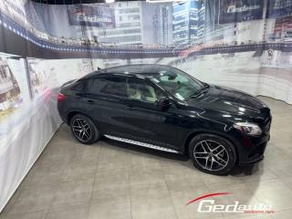 MERCEDES-BENZ GLE 350 usata, con Airbag Passeggero