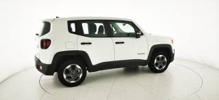 JEEP Renegade usata, con Chiusura centralizzata telecomandata