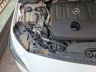 MERCEDES-BENZ B 180 usata 78