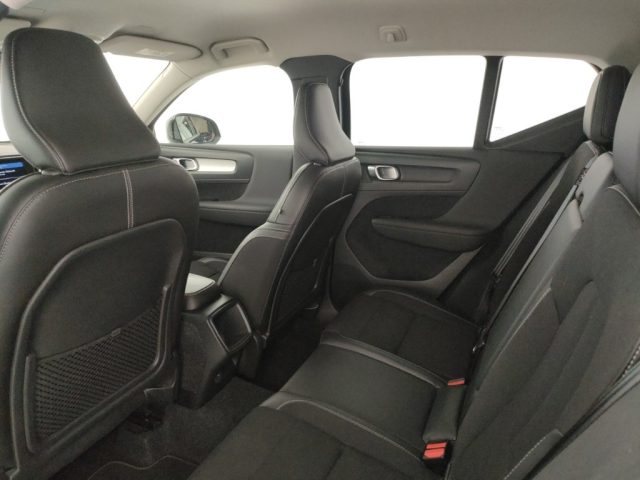 VOLVO XC40 usata, con Chiusura centralizzata