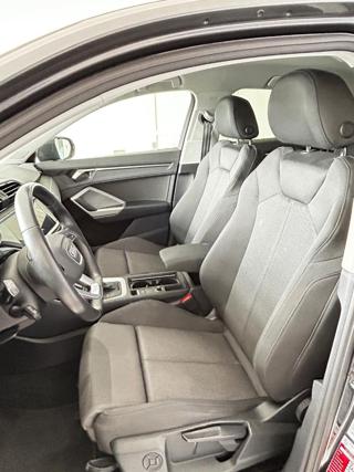 AUDI Q3 usata, con Servosterzo
