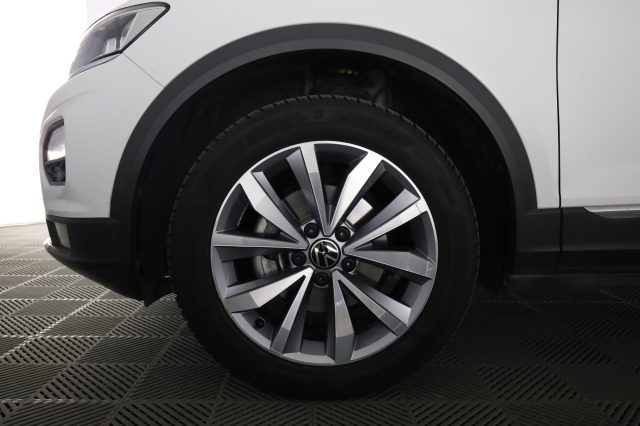 VOLKSWAGEN T-Roc usata 7