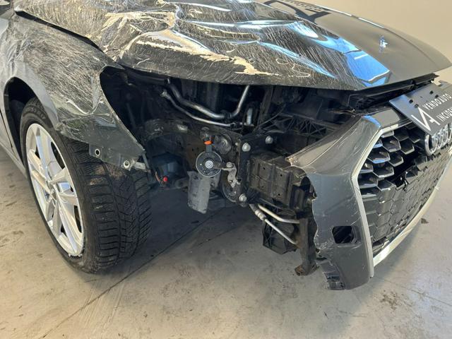 AUDI A3 usata, con Controllo trazione