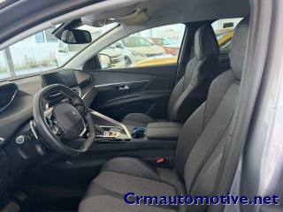 PEUGEOT 3008 usata, con Autoradio