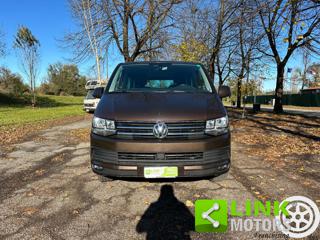 VOLKSWAGEN Caravelle usata, con Airbag