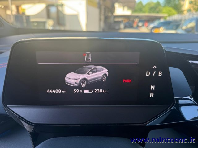 VOLKSWAGEN ID.4 usata, con Controllo trazione