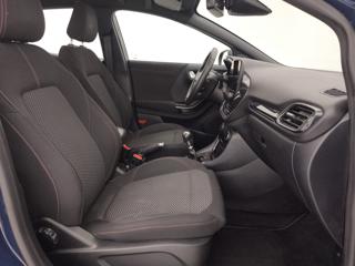 FORD Puma usata, con Sensori di parcheggio posteriori