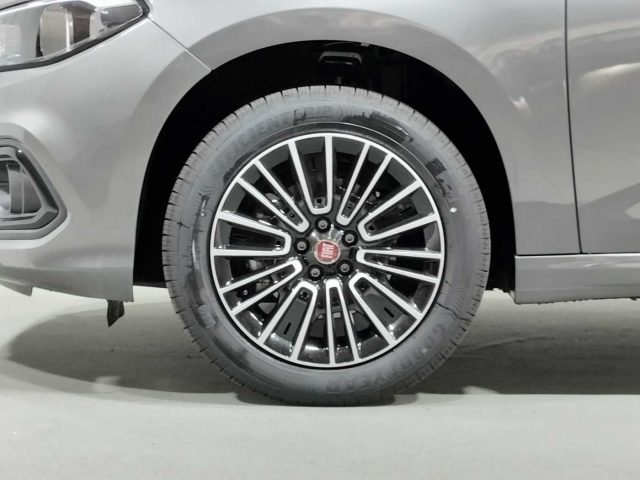 FIAT Tipo usata, con Immobilizzatore elettronico
