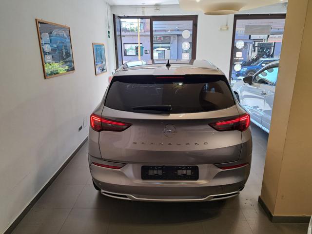 OPEL Grandland usata, con Chiusura centralizzata