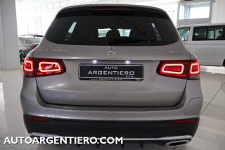 MERCEDES-BENZ GLC 300 usata, con Airbag Passeggero