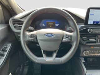 FORD Kuga usata 11