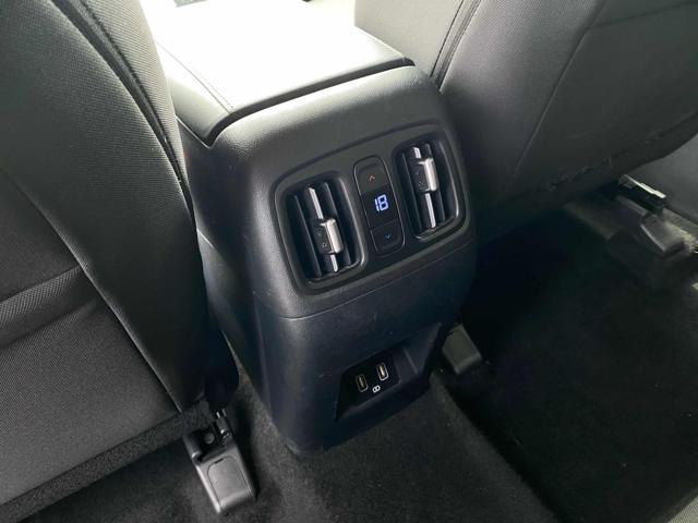 HYUNDAI Tucson usata, con Fari LED
