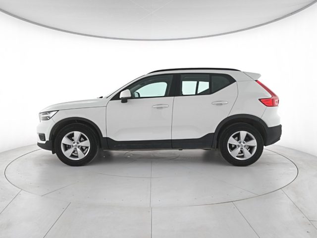 VOLVO XC40 usata, con Airbag laterali