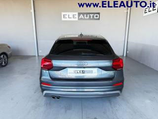 AUDI Q2 usata, con Autoradio