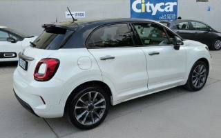FIAT 500X usata, con Cerchi in lega