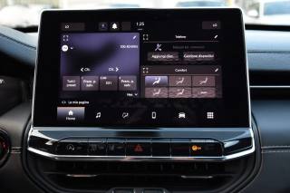 JEEP Compass usata, con Filtro antiparticolato