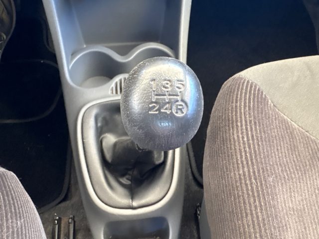 CITROEN C1 usata 32