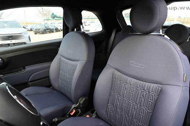 FIAT 500 usata, con Bluetooth