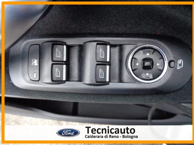 FORD S-Max usata 27