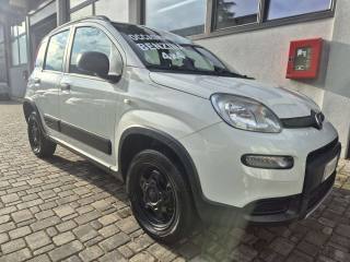 FIAT Panda Panda 0.9 t.air t. 4x4 85cv