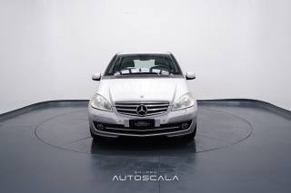 MERCEDES-BENZ A 180 usata, con Airbag