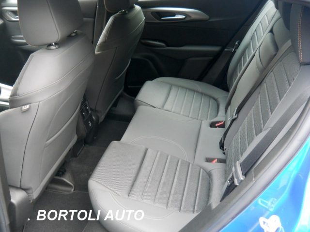 ALFA ROMEO Tonale usata, con Controllo trazione