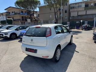FIAT Punto usata, con Antifurto