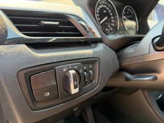BMW X1 usata, con Cerchi in lega