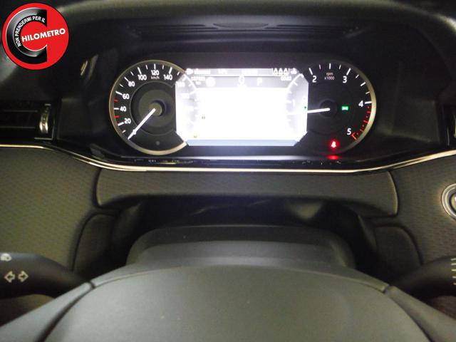 LAND ROVER Range Rover Evoque usata, con Cruise Control