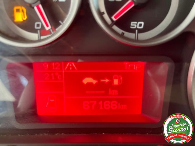 ALFA ROMEO MiTo usata, con Servosterzo