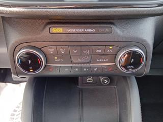 FORD Kuga usata, con Sistema di navigazione