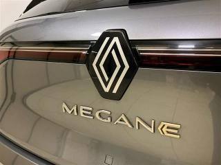 RENAULT Megane usata, con Volante multifunzione