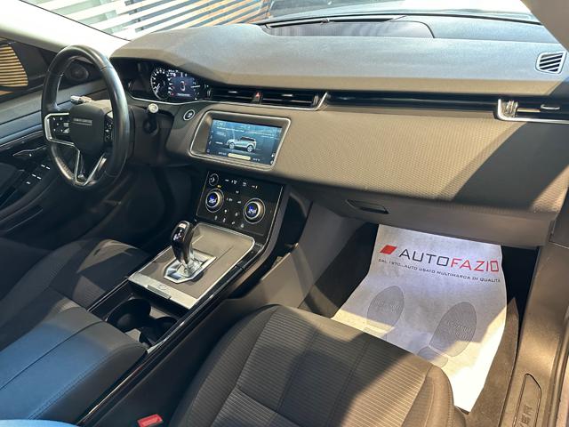 LAND ROVER Range Rover Evoque usata, con Portapacchi
