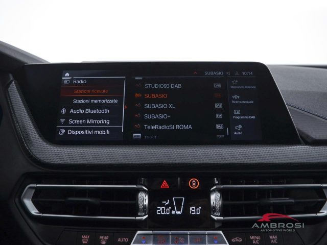 BMW 120 usata 14