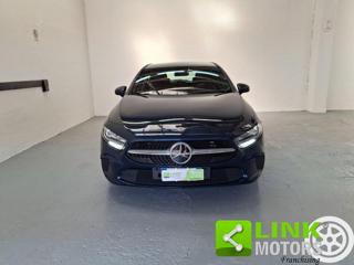 MERCEDES-BENZ A 180 usata, con Airbag