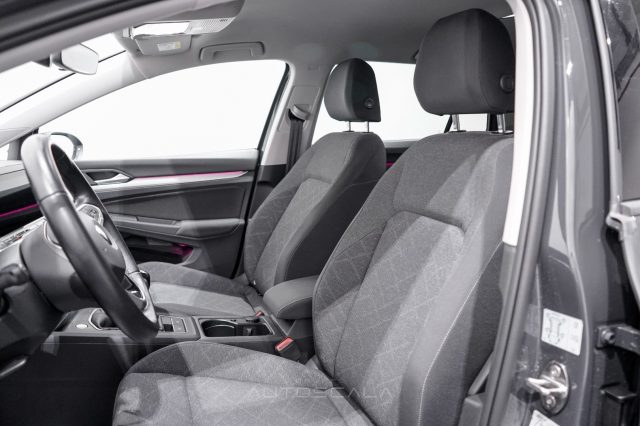 VOLKSWAGEN Golf Variant usata, con Controllo trazione
